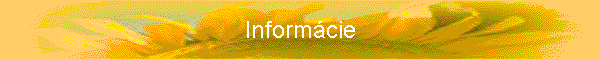 Inform�cie